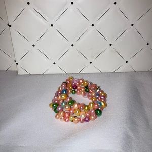 Colourful Bracelet ❤️